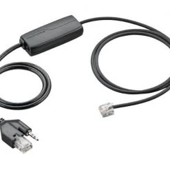 Poly EHS Adapter APS-11 RJ-45 - RJ-11 - Telefon Headsets