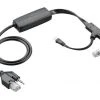 Poly EHS Adapter APP-51 RJ-45 - RJ-11 - Telefon Headsets