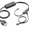 Poly EHS Adapter APV-66 RJ-11 - EHS - Telefon Headsets