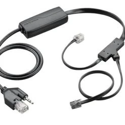 Poly EHS Adapter APV-66 RJ-11 - EHS - Telefon Headsets
