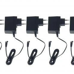 Gigaset Netzteil Zu N720/N870 5 Stk. - Telefon- Und Fax Zubehör