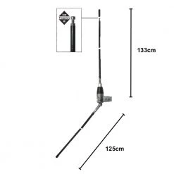 Festnetz ⋅ Fax ⋅ Funk ⋅ Babysicherheit Verkäufe -Festnetz ⋅ Fax ⋅ Funk ⋅ Babysicherheit Verkäufe 244743 2 5