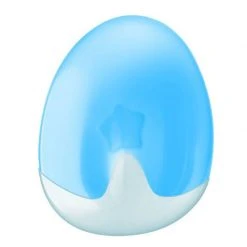 Pabobo Nachtlicht PRG02, Blau - Babyphones