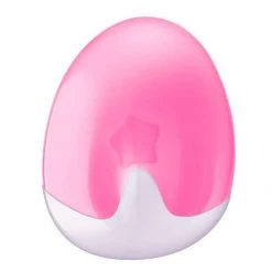 Pabobo Nachtlicht PRG02, Pink - Babyphones