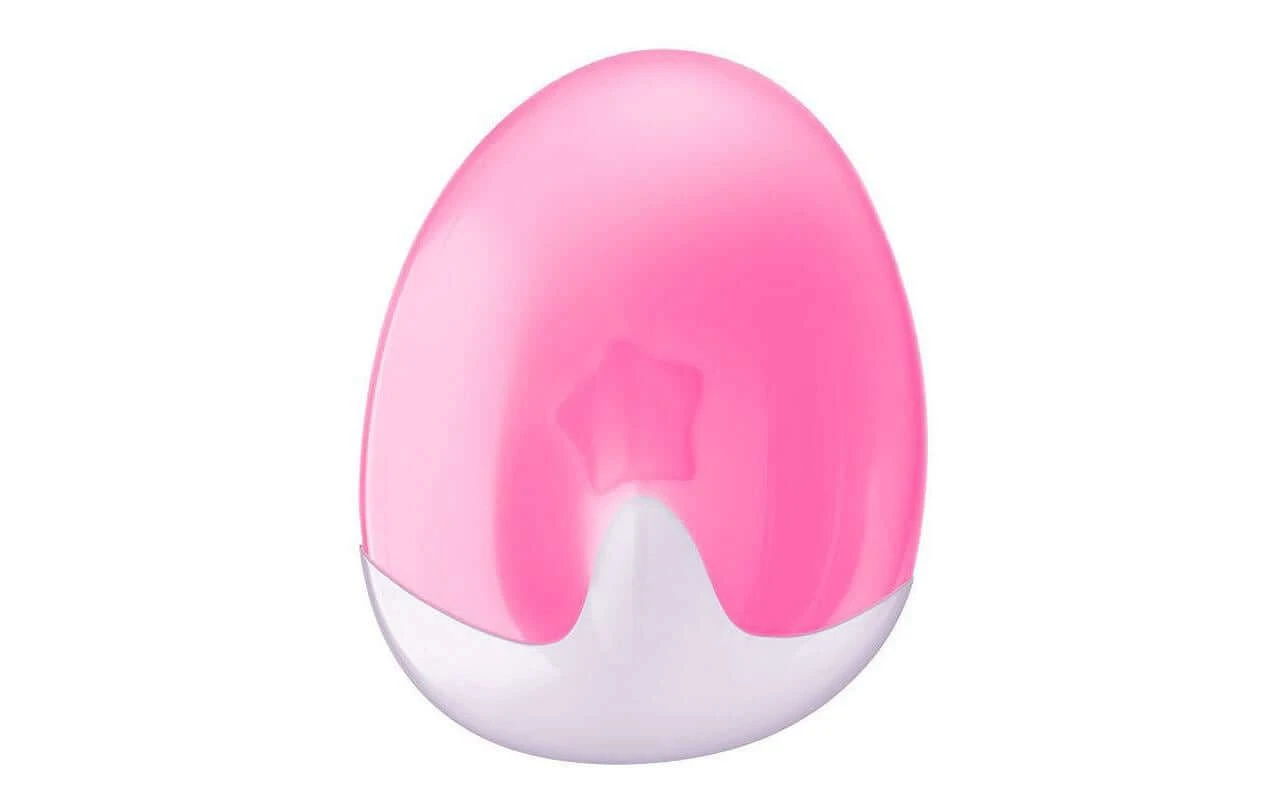 Pabobo Nachtlicht PRG02, Pink - Babyphones 1 Pabobo Nachtlicht PRG02, Pink - Babyphones