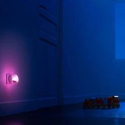 Pabobo Nachtlicht PRG02, Pink - Babyphones 5 Pabobo Nachtlicht PRG02, Pink - Babyphones -Festnetz ⋅ Fax ⋅ Funk ⋅ Babysicherheit Verkäufe 245429 3 5