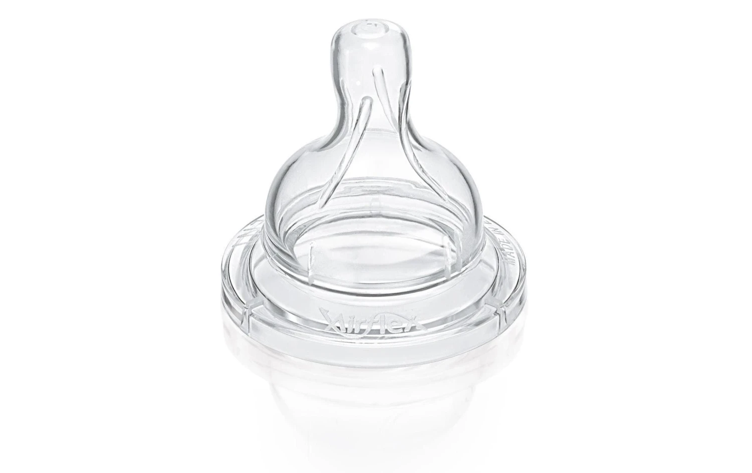 PHILIPS AVENT Trinksauger Klassik Kirschform 6m+ - Babyphones 1 PHILIPS AVENT Trinksauger Klassik Kirschform 6m+ - Babyphones