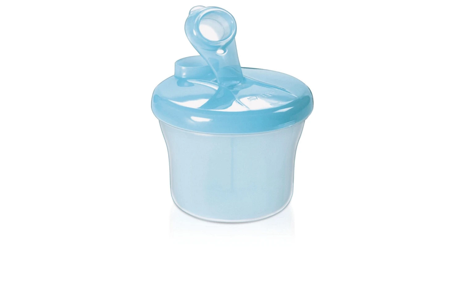 PHILIPS AVENT Milchpulverbehälter 3 X 260 Ml 260 Ml - Babyphones 1 PHILIPS AVENT Milchpulverbehälter 3 X 260 Ml 260 Ml - Babyphones