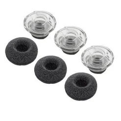 Poly Earpads Zu Voyager Legend Small - Telefon Headsets