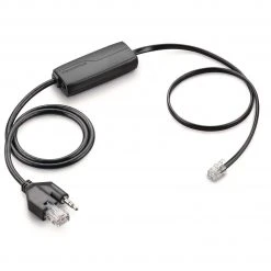 Poly EHS Adapter APC-82 RJ-45 - RJ-11 - Telefon Headsets