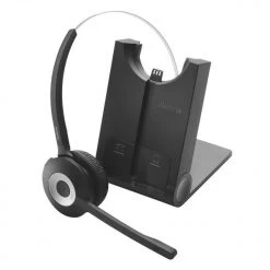 Jabra Headset PRO 925 Mono - Telefon Headsets