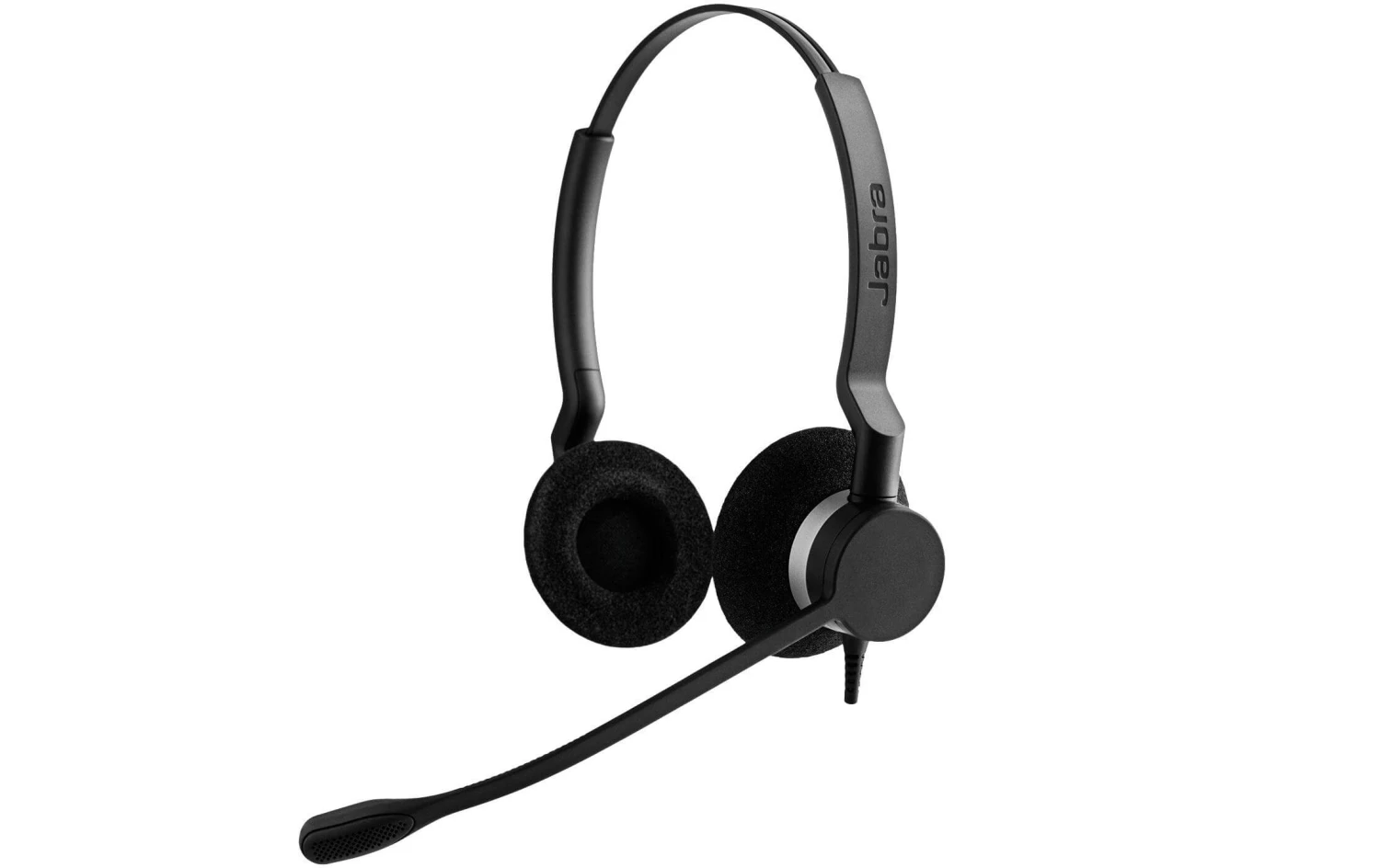 Jabra Headset BIZ 2300 Duo USB - Telefon Headsets 3 Jabra Headset BIZ 2300 Duo USB - Telefon Headsets – Bild 3
