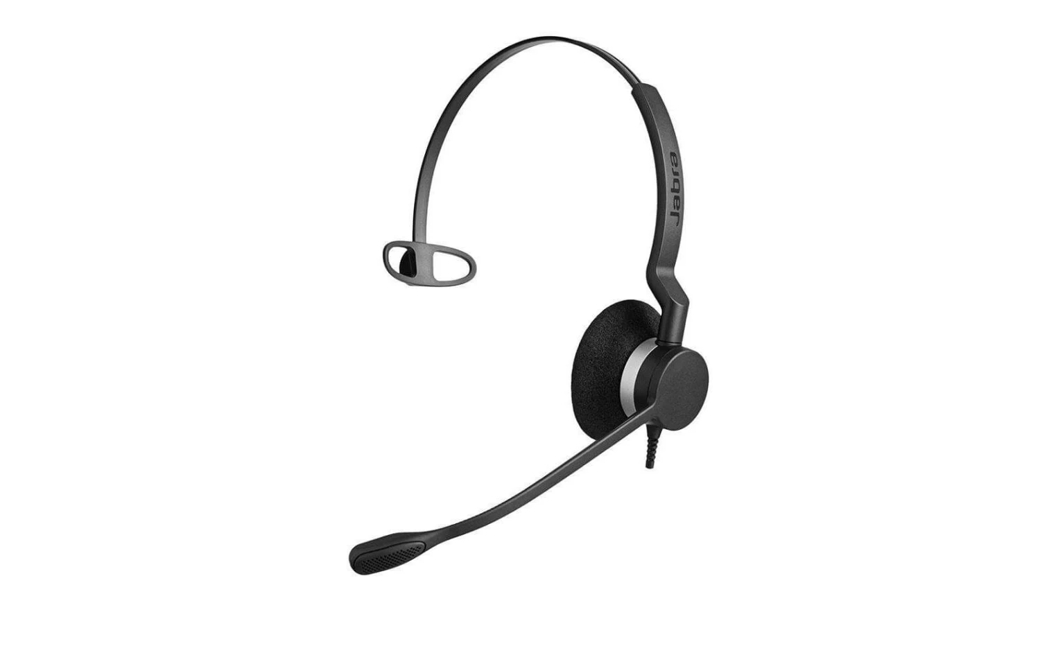 Jabra Headset BIZ 2300 Mono QD - Telefon Headsets 1 Jabra Headset BIZ 2300 Mono QD - Telefon Headsets