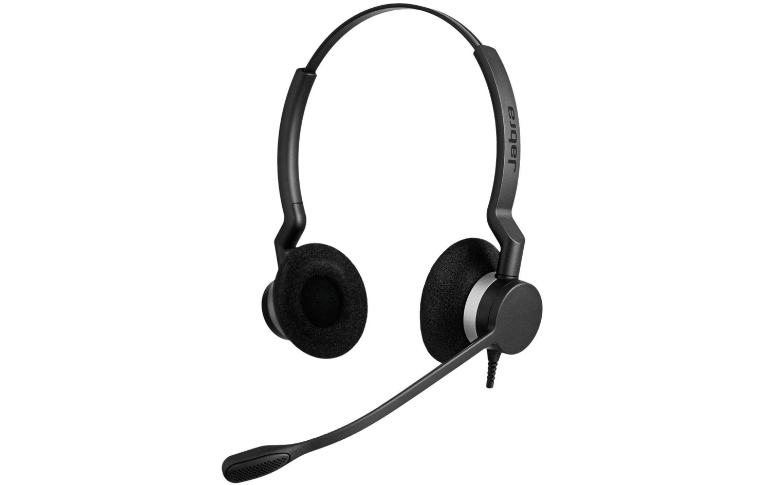 Jabra Headset BIZ 2300 Duo QD - Telefon Headsets 1 Jabra Headset BIZ 2300 Duo QD - Telefon Headsets