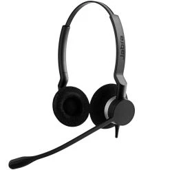 Jabra Headset BIZ 2300 Duo QD - Telefon Headsets 5 Jabra Headset BIZ 2300 Duo QD - Telefon Headsets -Festnetz ⋅ Fax ⋅ Funk ⋅ Babysicherheit Verkäufe 286845 3 5