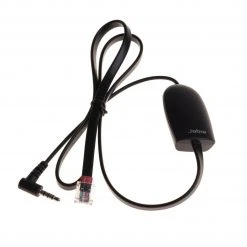 Jabra EHS Adapter Zu Panasonic RJ-45 - 3.5 Mm Klinke - Telefon Headsets
