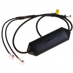 Jabra EHS Adapter Zu Avaya RJ-9 - RJ-45 - Telefon Headsets