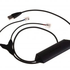 Jabra EHS Adapter Zu Nortel USB-A - RJ-45 - Telefon Headsets