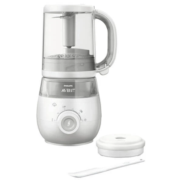 Philips Avent SCF875/04 - Babyphones 1 Philips Avent SCF875/04 - Babyphones
