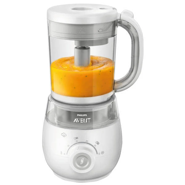 Philips Avent SCF875/04 - Babyphones 2 Philips Avent SCF875/04 - Babyphones – Bild 2