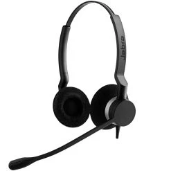 Jabra Headset BIZ 2300 Duo MS USB - Telefon Headsets 5 Jabra Headset BIZ 2300 Duo MS USB - Telefon Headsets -Festnetz ⋅ Fax ⋅ Funk ⋅ Babysicherheit Verkäufe 355657 3 5