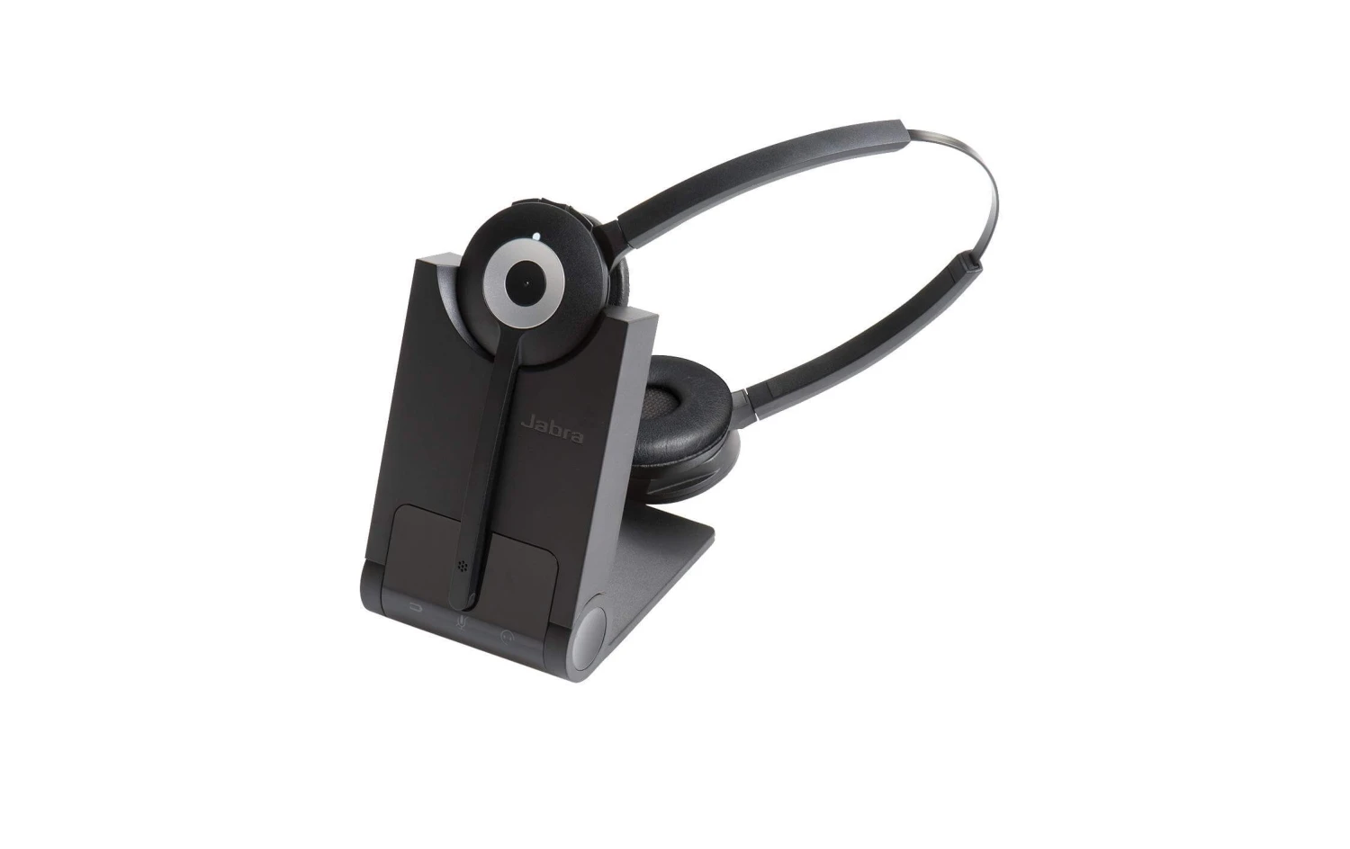 Jabra Headset PRO 930 Duo - Telefon Headsets 1 Jabra Headset PRO 930 Duo - Telefon Headsets