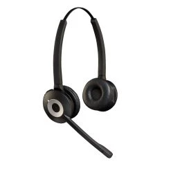 Jabra Headset PRO 930 Duo - Telefon Headsets 5 Jabra Headset PRO 930 Duo - Telefon Headsets -Festnetz ⋅ Fax ⋅ Funk ⋅ Babysicherheit Verkäufe 369037 3 5
