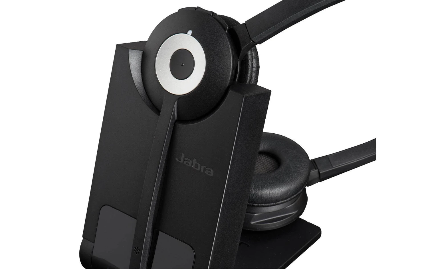 Jabra Headset PRO 930 Duo MS - Telefon Headsets 2 Jabra Headset PRO 930 Duo MS - Telefon Headsets – Bild 2