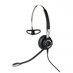 Jabra Headset BIZ 2400 II Mono UNC QD - Telefon Headsets
