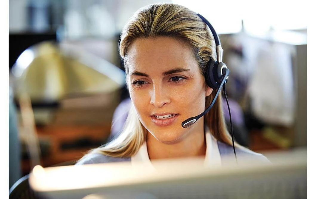 Jabra Headset BIZ 2400 II Mono UNC QD - Telefon Headsets 3 Jabra Headset BIZ 2400 II Mono UNC QD - Telefon Headsets – Bild 3