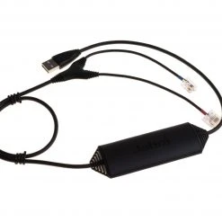 Jabra EHS Adapter USB-A - RJ-9 - Telefon Headsets