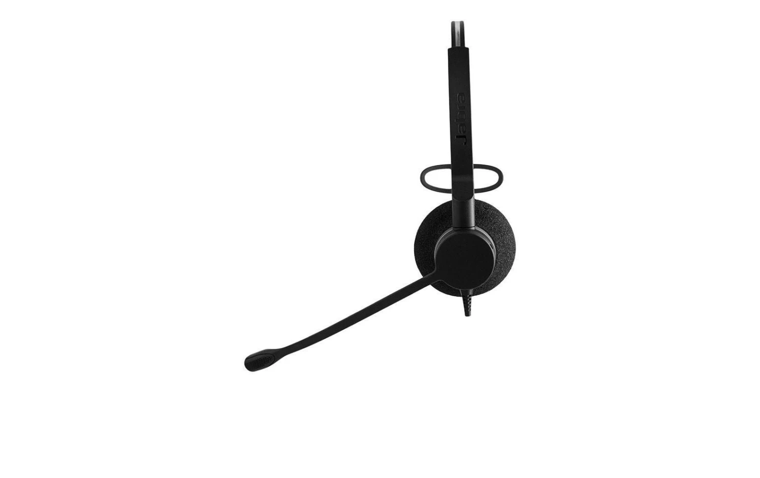 Jabra Headset BIZ 2300 Mono MS USB - Telefon Headsets 2 Jabra Headset BIZ 2300 Mono MS USB - Telefon Headsets – Bild 2