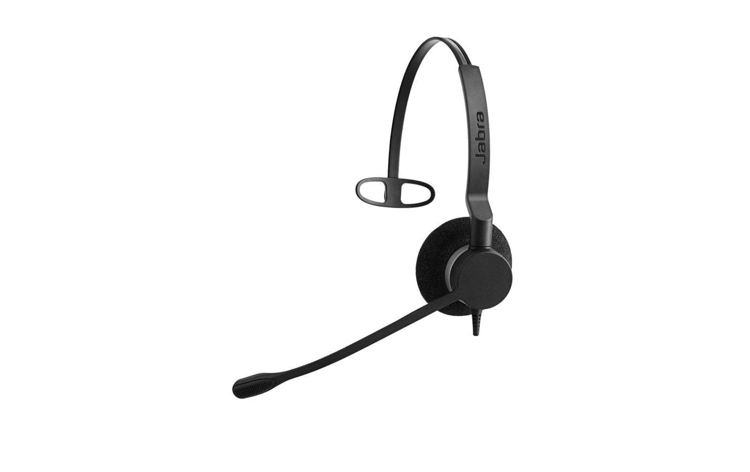 Jabra Headset BIZ 2300 Mono MS USB - Telefon Headsets 3 Jabra Headset BIZ 2300 Mono MS USB - Telefon Headsets – Bild 3