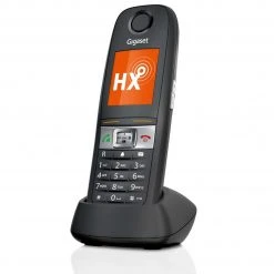 Gigaset Mobilteil E630HX CAT-iq - Telefon- Und Fax Zubehör