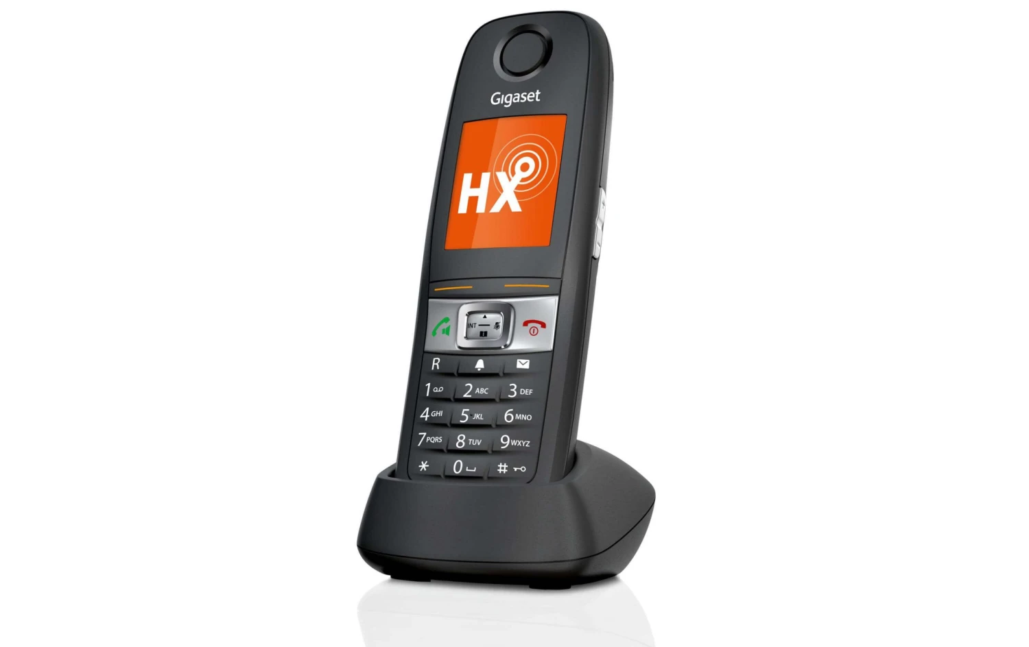 Gigaset Mobilteil E630HX CAT-iq - Telefon- Und Fax Zubehör 1 Gigaset Mobilteil E630HX CAT-iq - Telefon- Und Fax Zubehör