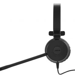 Jabra Headset Evolve 20 MS Mono - Telefon Headsets 5 Jabra Headset Evolve 20 MS Mono - Telefon Headsets -Festnetz ⋅ Fax ⋅ Funk ⋅ Babysicherheit Verkäufe 434980 3 5