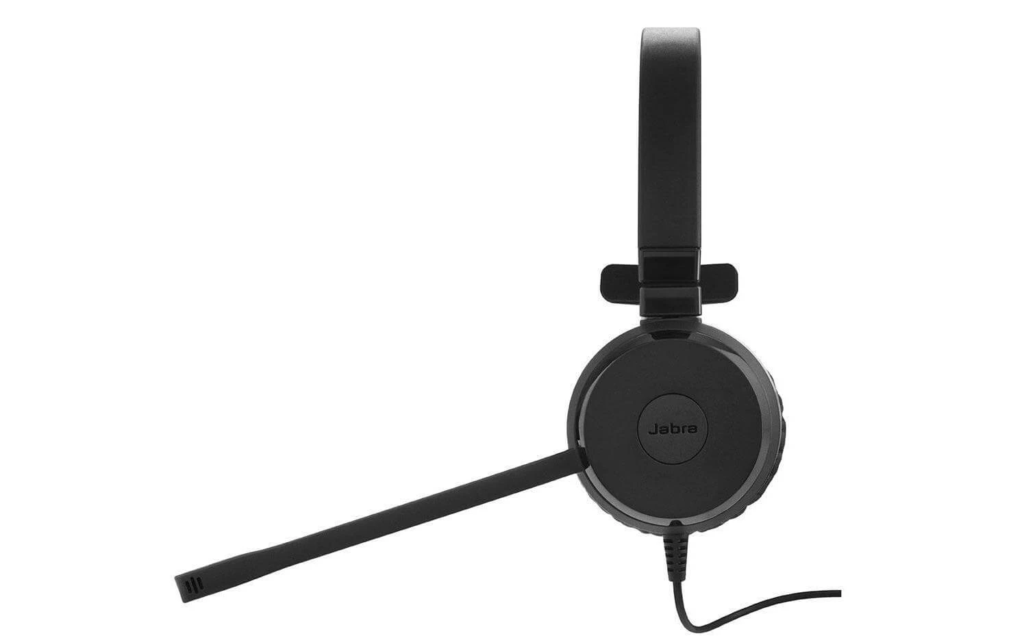 Jabra Headset Evolve 20 MS Mono - Telefon Headsets 3 Jabra Headset Evolve 20 MS Mono - Telefon Headsets – Bild 3
