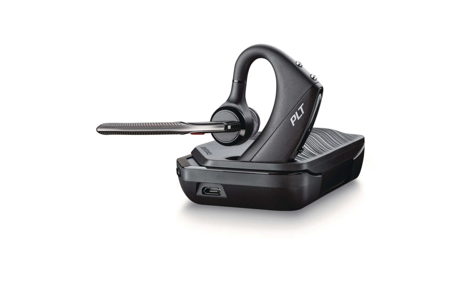Poly Headset Voyager 5200 UC - Telefon Headsets 1 Poly Headset Voyager 5200 UC - Telefon Headsets
