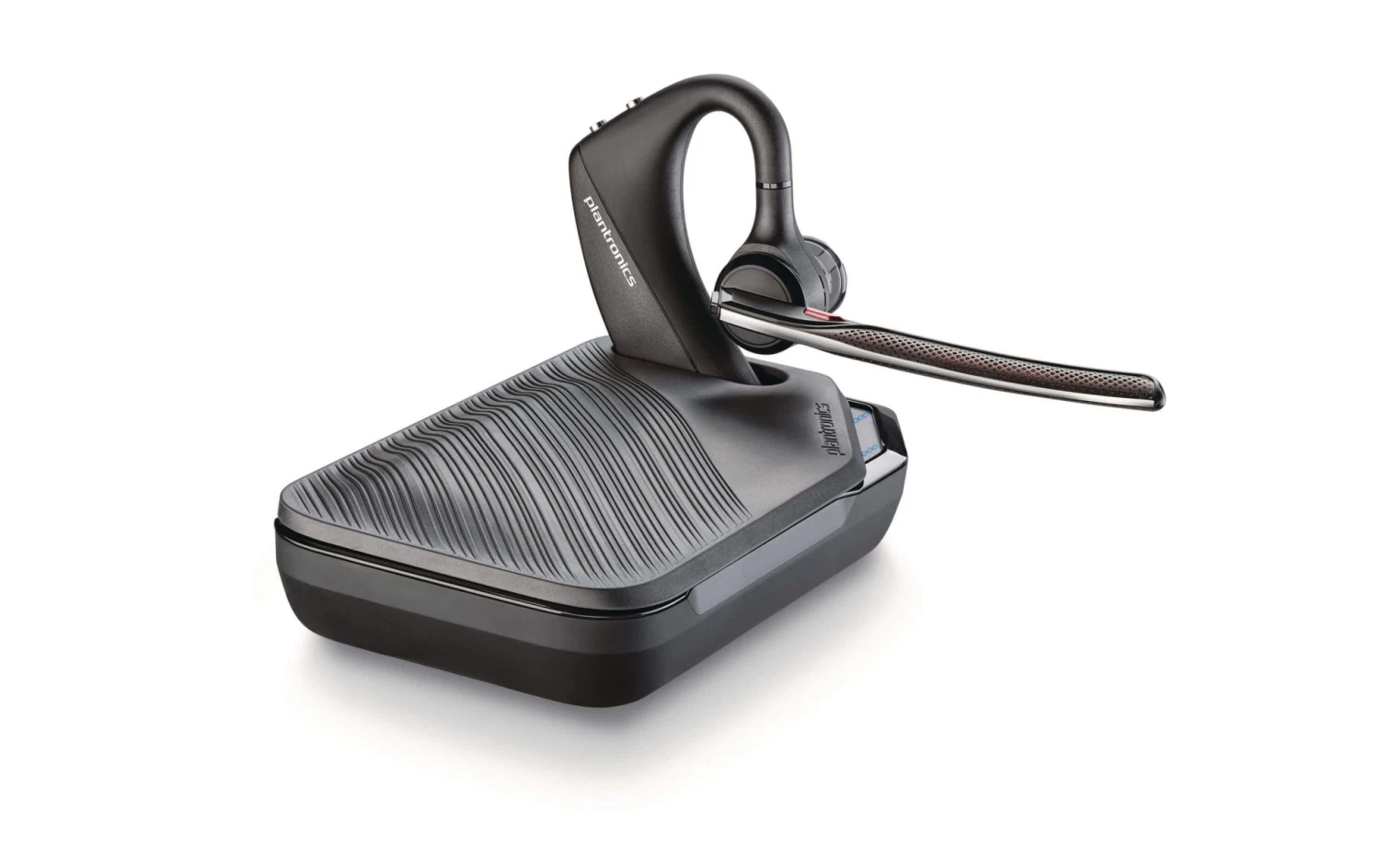 Poly Headset Voyager 5200 UC - Telefon Headsets 2 Poly Headset Voyager 5200 UC - Telefon Headsets – Bild 2