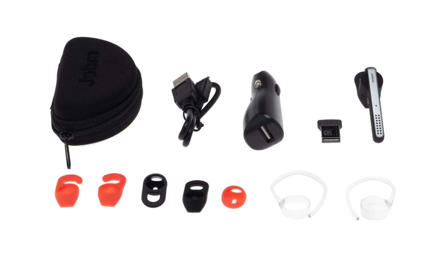 Jabra Headset Stealth UC - Telefon Headsets 2 Jabra Headset Stealth UC - Telefon Headsets – Bild 2