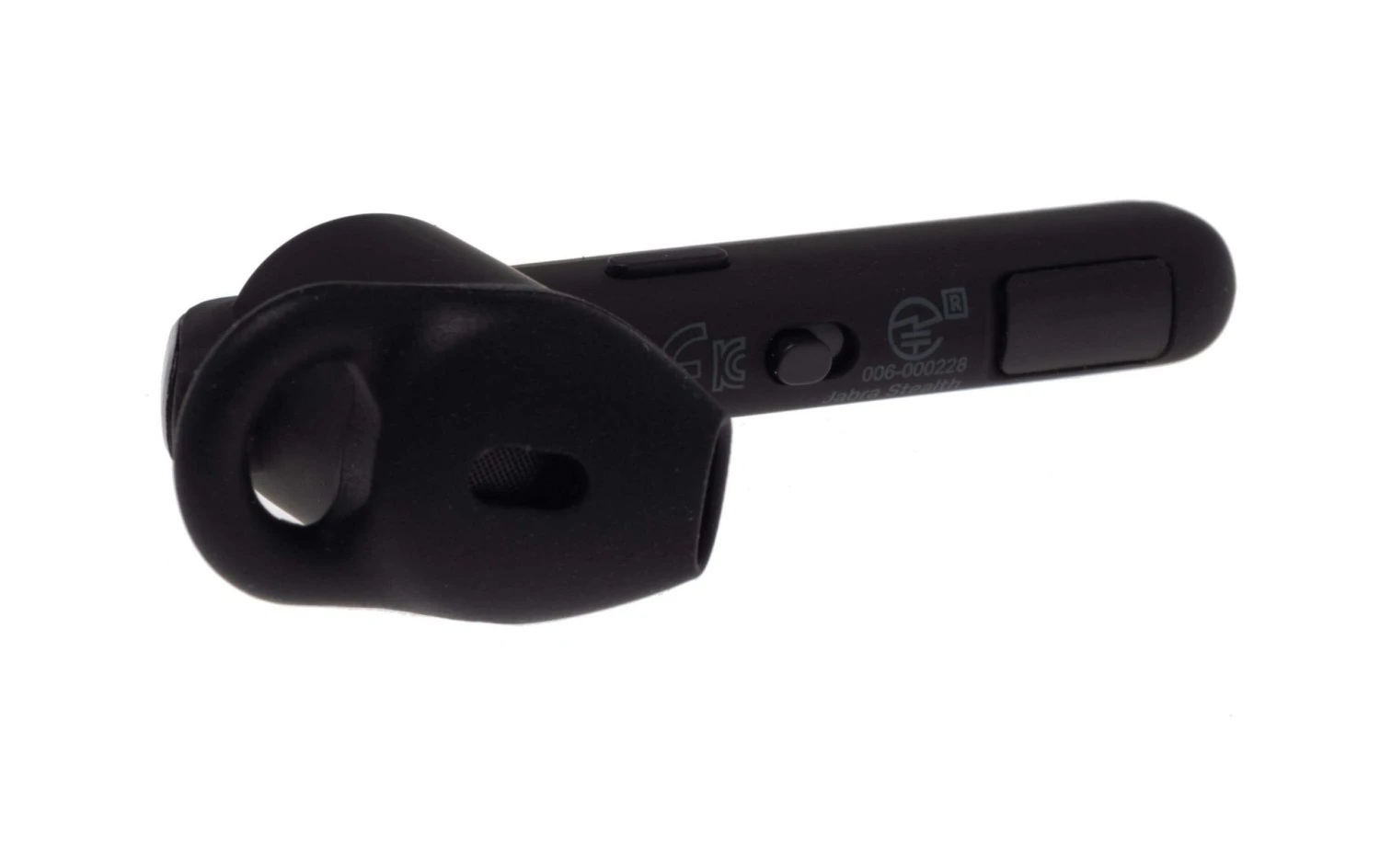 Jabra Headset Stealth UC - Telefon Headsets 3 Jabra Headset Stealth UC - Telefon Headsets – Bild 3