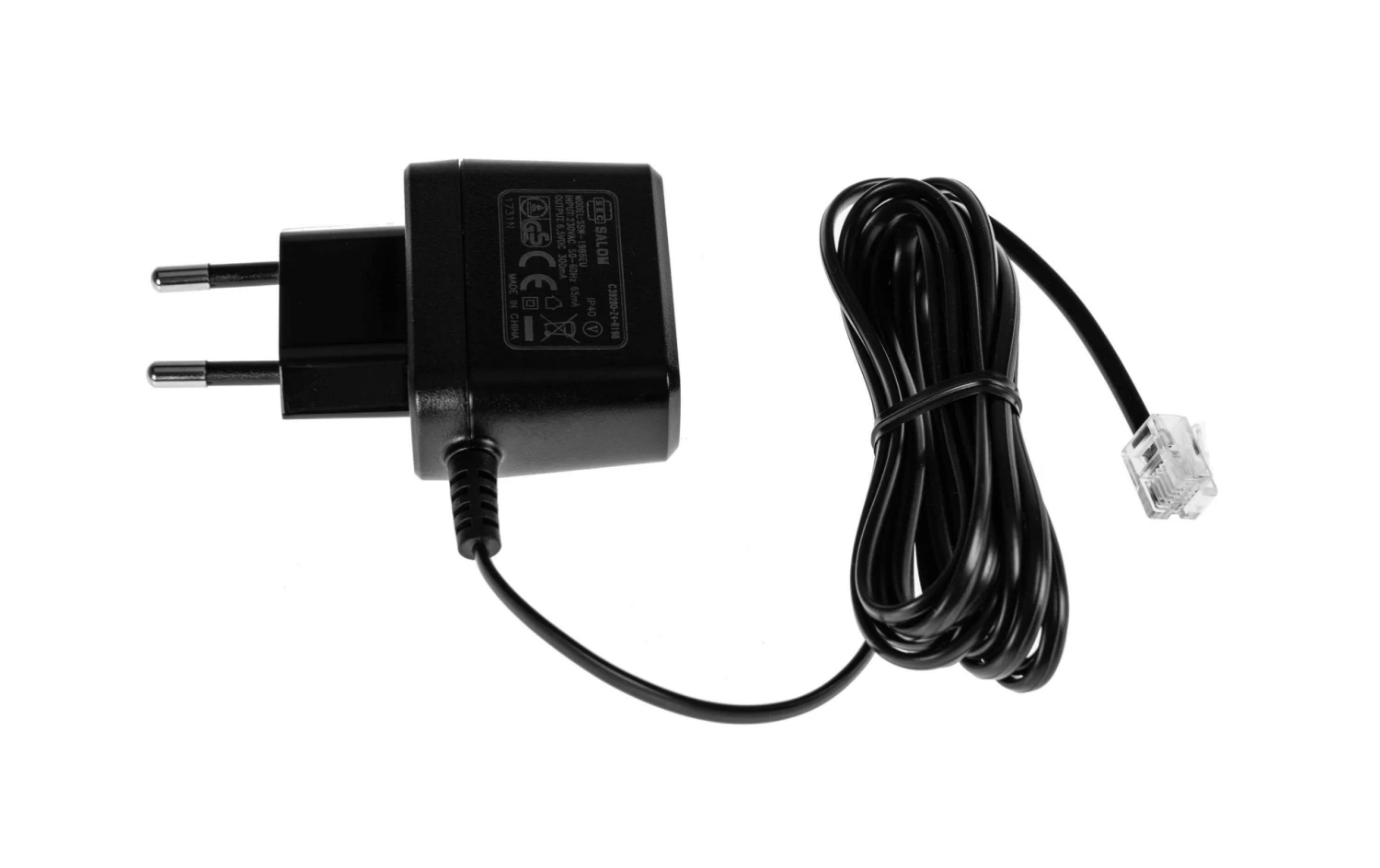 Gigaset Netzteil Repeater HX - Telefon- Und Fax Zubehör 1 Gigaset Netzteil Repeater HX - Telefon- Und Fax Zubehör