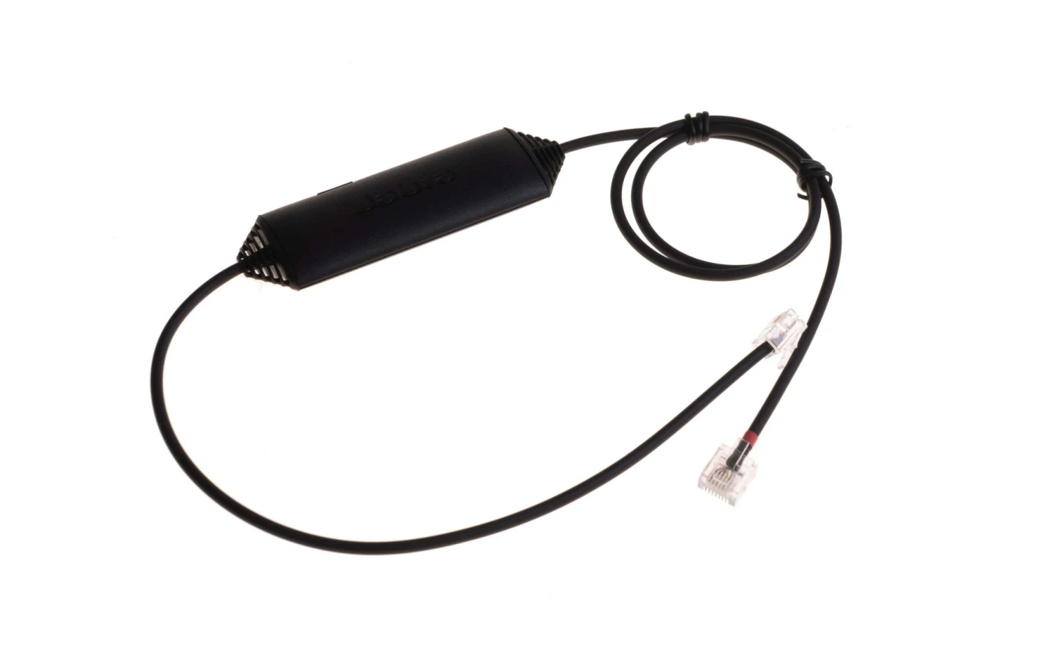 Jabra EHS Adapter Zu Cisco RJ-45 - RJ-45 - Telefon Headsets 1 Jabra EHS Adapter Zu Cisco RJ-45 - RJ-45 - Telefon Headsets