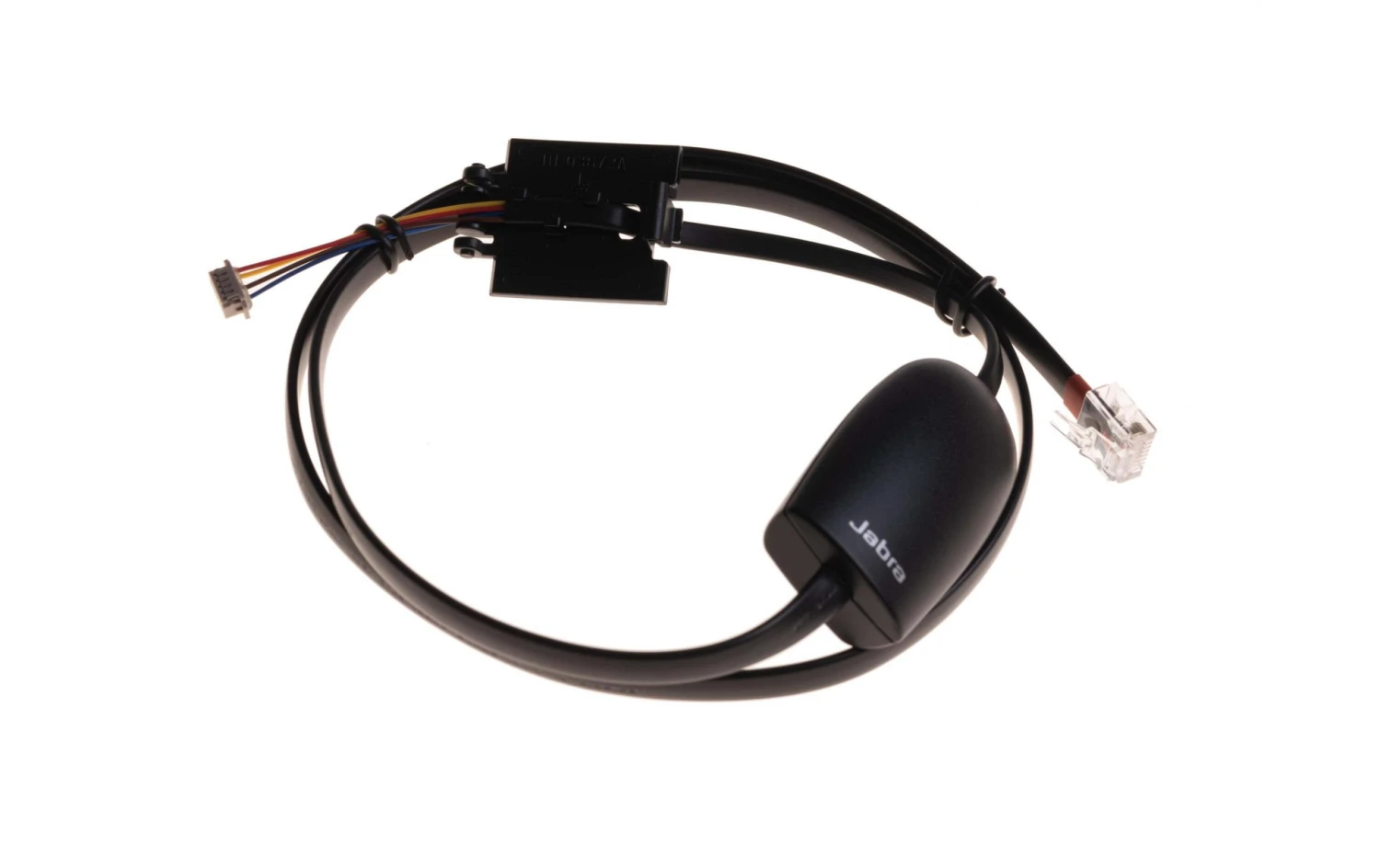 Jabra EHS Adapter NEC-Telefone RJ-45 - EHS - Telefon Headsets 1 Jabra EHS Adapter NEC-Telefone RJ-45 - EHS - Telefon Headsets