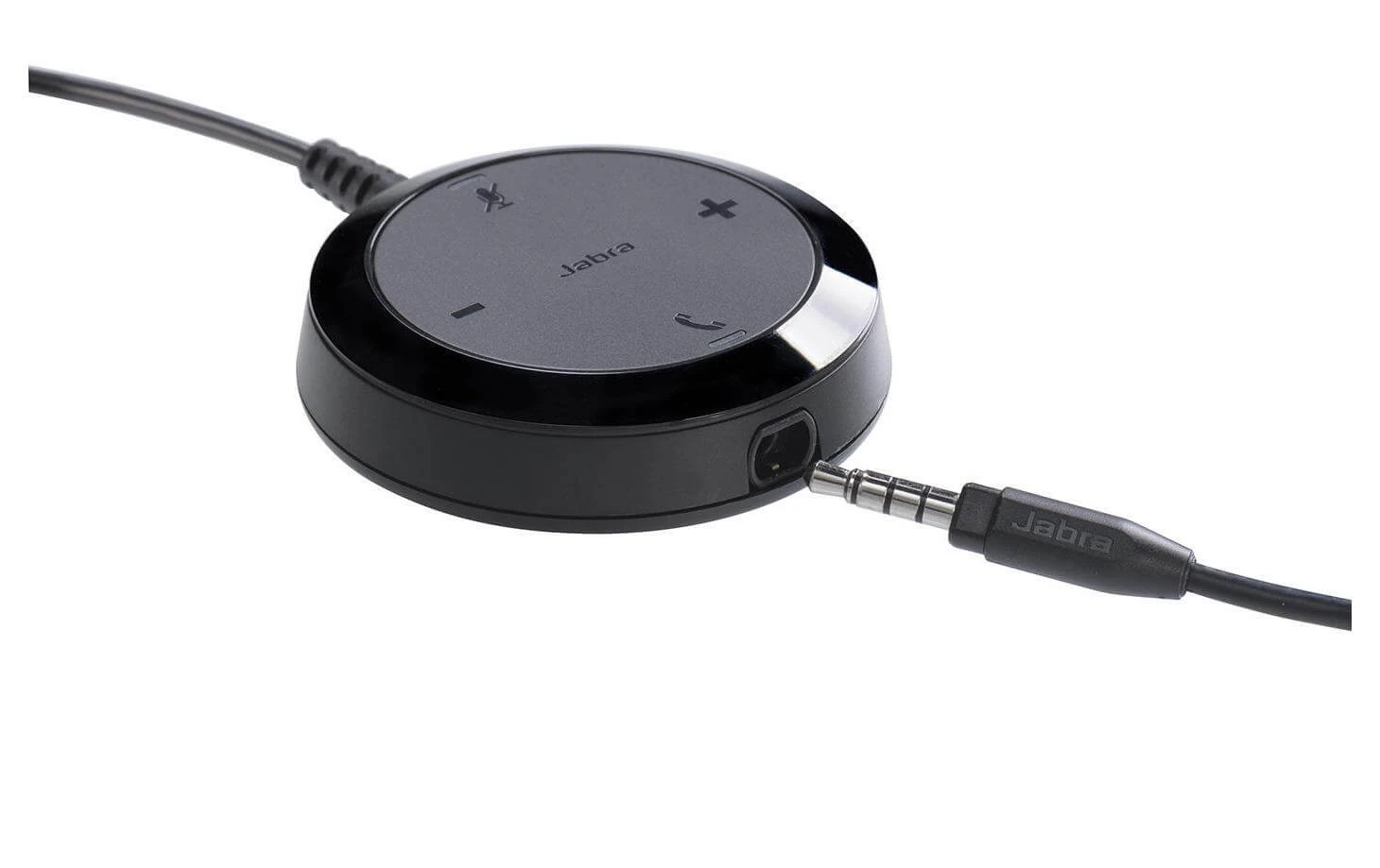 Jabra Headset Evolve 30 II UC Duo - Telefon Headsets 3 Jabra Headset Evolve 30 II UC Duo - Telefon Headsets – Bild 3