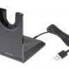 Poly Ladestation Zu Voyager Focus UC - Telefon Headsets