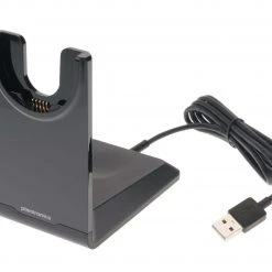 Poly Ladestation Zu Voyager Focus UC - Telefon Headsets