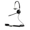 Jabra Headset BIZ 2400 II Mono USB - Telefon Headsets