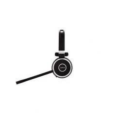 Jabra Headset Evolve 65 Duo UC Inkl. Ladestation - Telefon Headsets -Festnetz ⋅ Fax ⋅ Funk ⋅ Babysicherheit Verkäufe 568859 3 5