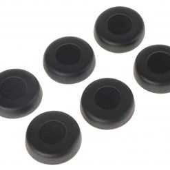 Jabra Leder-Ohrkissen Zu Evolve 75 6 Stück - Telefon Headsets